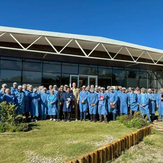 Aceite medicinal Federal de Agrogenética Riojana.