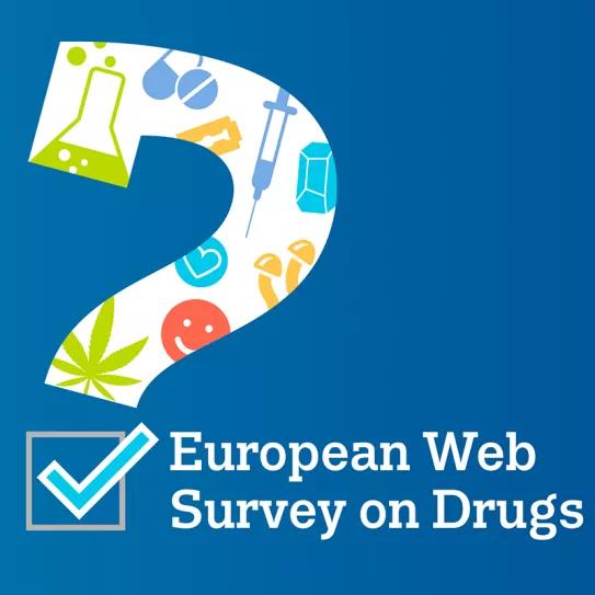 ¿Cuáles son las drogas favoritas de los europeos?