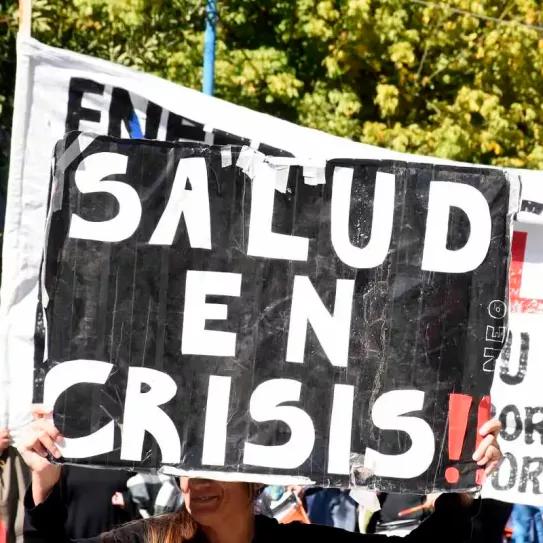 El activismo cannábico argentino marchó contra las políticas de Javier Milei