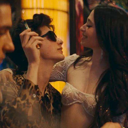 Hollywood ya normalizó las drogas, ahora es el momento que lo haga la política