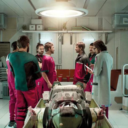 The Alters (2025, 11 Bit Studios)