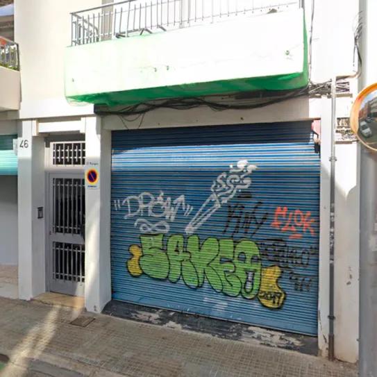 Ordenan el cierre de un club de cannabis en Tarragona