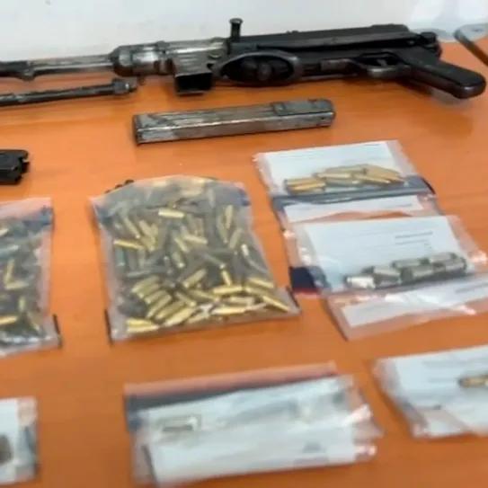 Detienen a dos hombres por asaltar un club de cannabis en San Fulgencio y extorsionar a su gerente