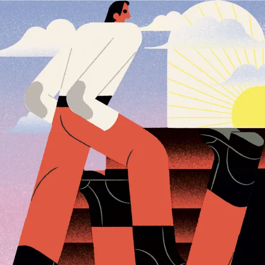 Consultorio Jurídico Ilustración: Julio Fuentes