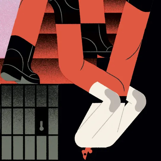 Consultorio Jurídico Ilustración: Julio Fuentes