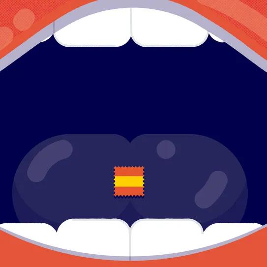 La derecha lisérgica en España