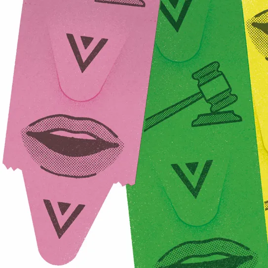 Consultorio Jurídico Ilustración: Julio Fuentes