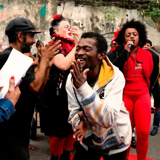 Brasil: Serie documental que desafía estigmas y mitos de Cracolandia