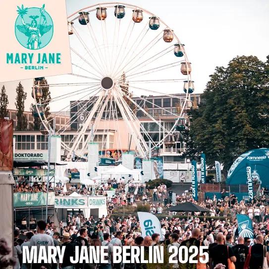 Berlín confirma su lugar en el mapa global del cannabis