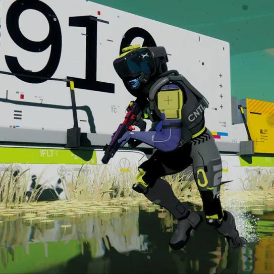 Realidad segura contra promesas improbables. La noche y el día de los videojuegos