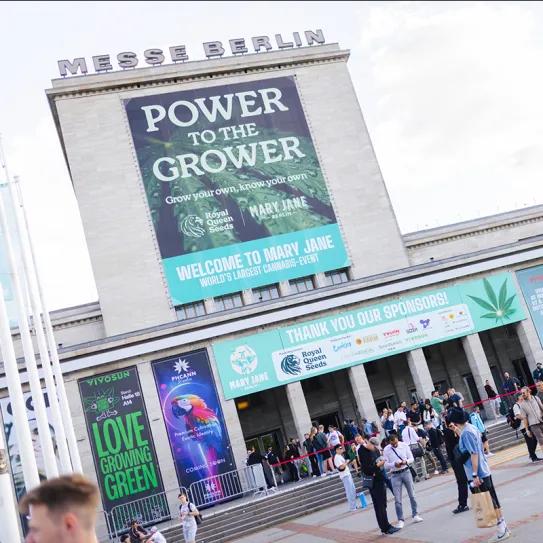 Mary Jane Berlin Fotos de Christoph Wehrer.