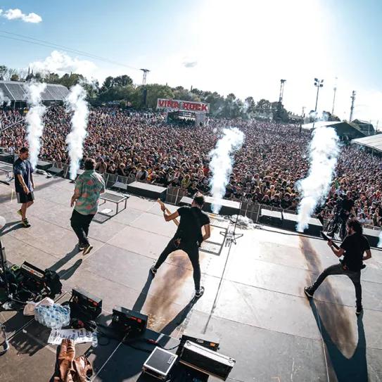 El juego del gato y el ratón que a nadie divierte Por Martín Larralde