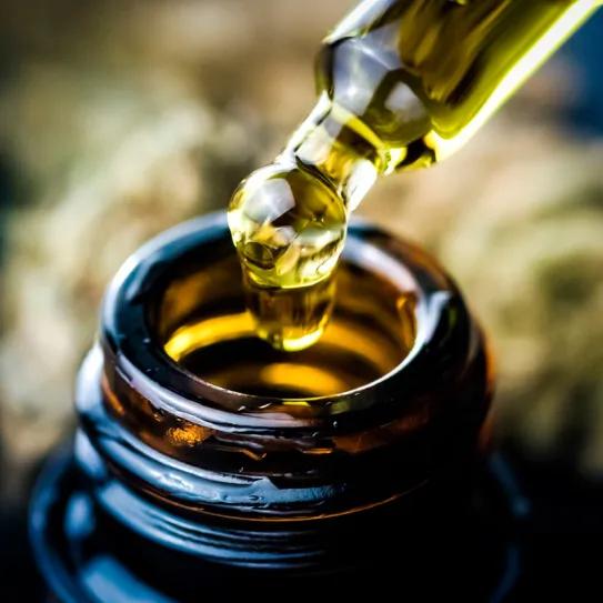 Investigación destaca potencial del CBD contra adicción al alcohol