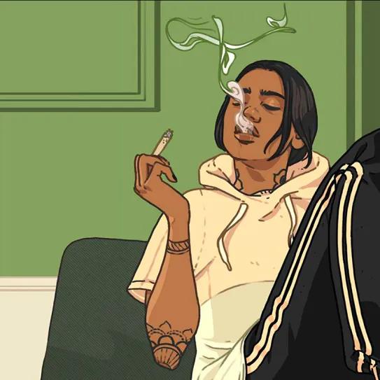 Cannabis como herramienta para reconectar contigo mismo