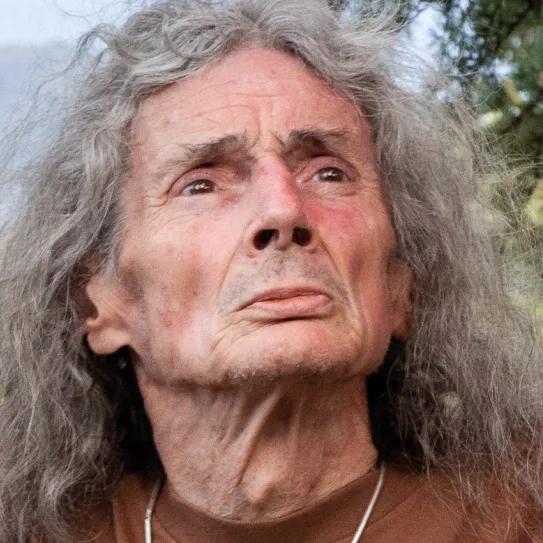 Jonathan Ott Foto de Miguel Castejón Ortuño