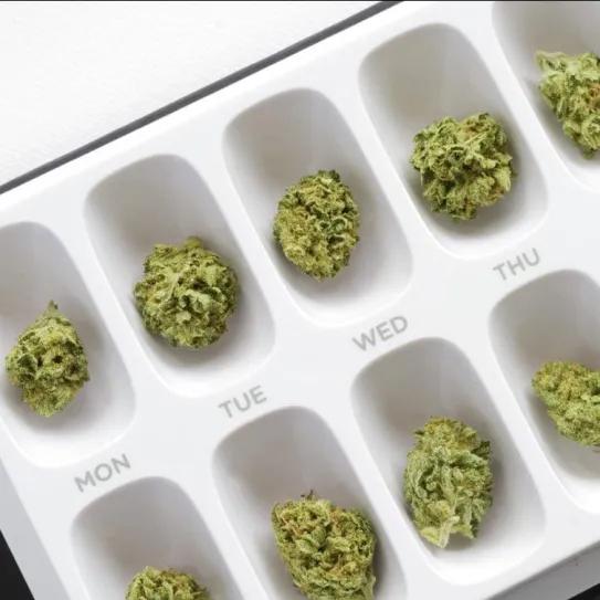 Personalizando el uso cotidiano de cannabis