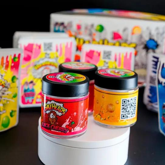 Diseño de empaques y redes sociales elevan riesgo de consumo adolescente