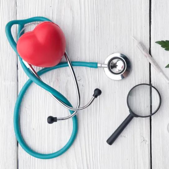 El uso acumulado de cannabis no aumenta riesgo de hipertensión