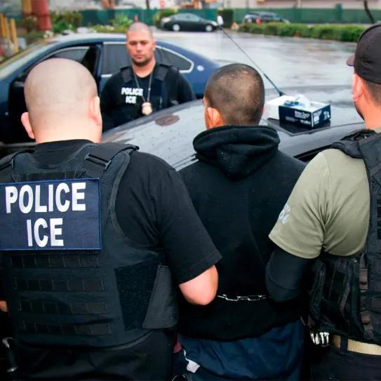 EE UU deporta a más de 600 personas por delitos antiguos de cannabis