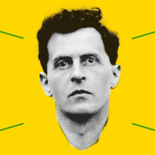 Casi nada - Ludwig Wittgenstein