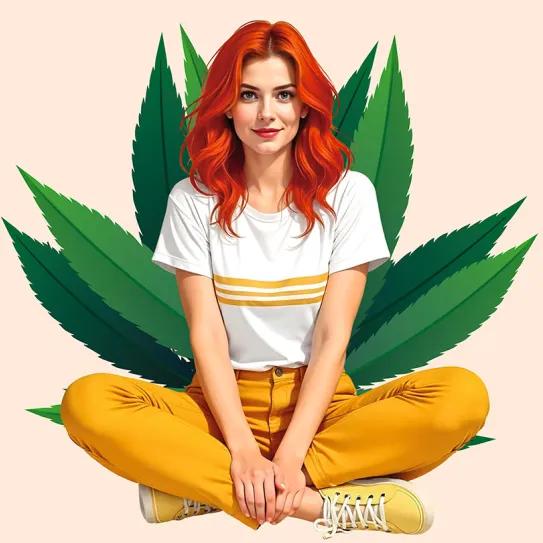 Cannabis y salud en la mujer