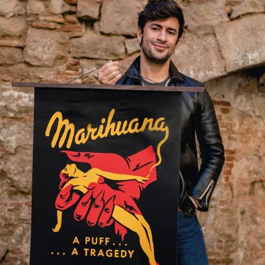 El Marquès o la magia de lo retro