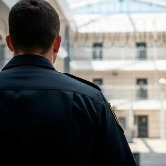 Denuncian el papel de funcionarios en la entrada de drogas a prisiones 