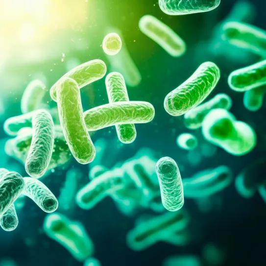Escherichia Coli o E.Coli, o