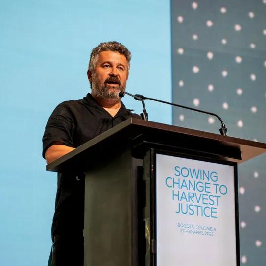 Bienvenidos a la capital mundial de la cocaína Por Julian Quintero