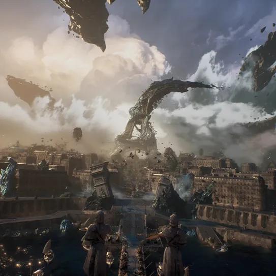 Clair Obscur: Expedition 33. “Por los que vienen después”