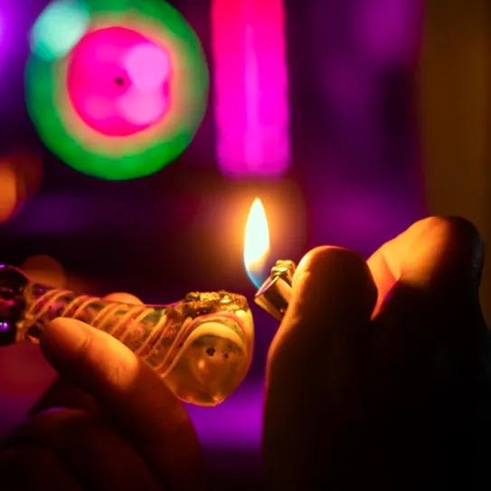 Sacramento aprueba la apertura de coffee shops