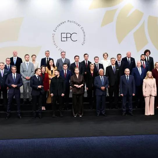 España se suma a la coalición europea contra el narcotráfico