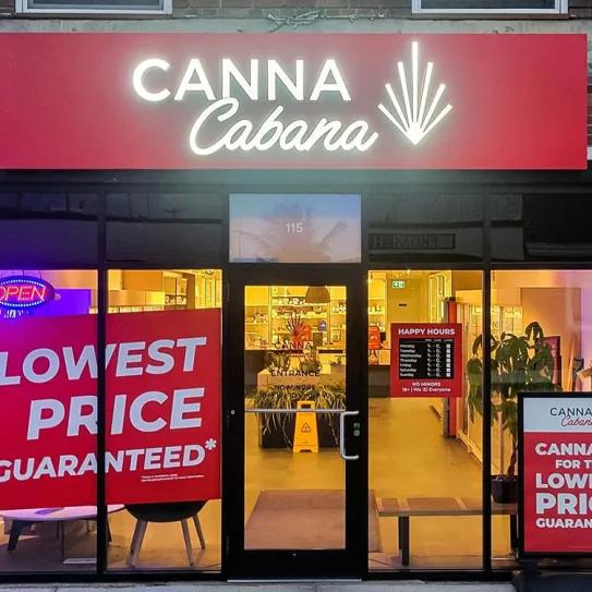 Empresa cannábica entra al ranking de crecimiento de Canadá 2025