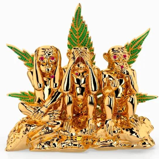 Three Monkeys Cup 2026