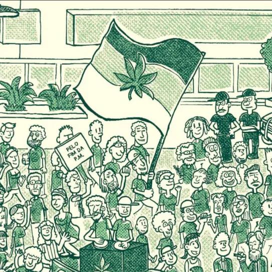 ¿Cultura del cannabis o cultura canábica?