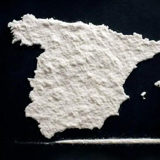 Cocaína más barata, más pura y más disponible