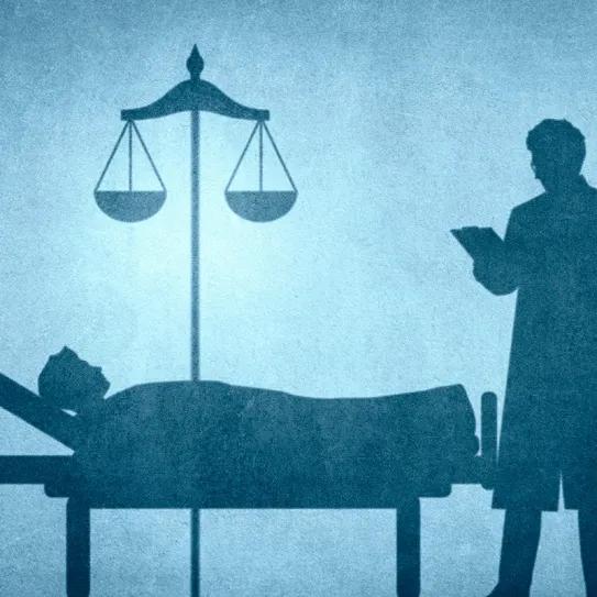 Nueva Jersey discute la internación forzada a supervivientes de sobredosis