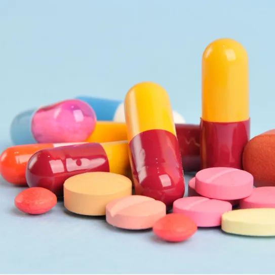 ¿Se puede tratar la adicción a la cocaína con estimulantes de grado farmacéutico?