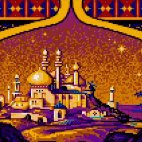 Prince of Persia: del orientalismo a la globalización 