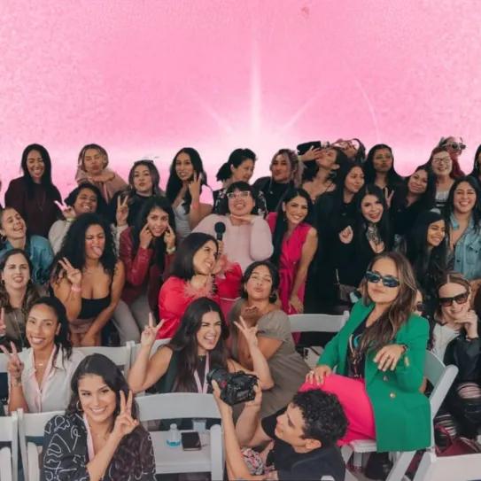 Latinas in Psychedelics