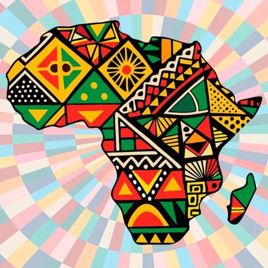 África y los psicodélicos, una historia borrada por el relato oficial