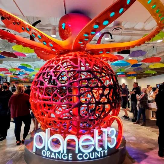 Turismo cannábico: cuando la experiencia no garantiza rentabilidad