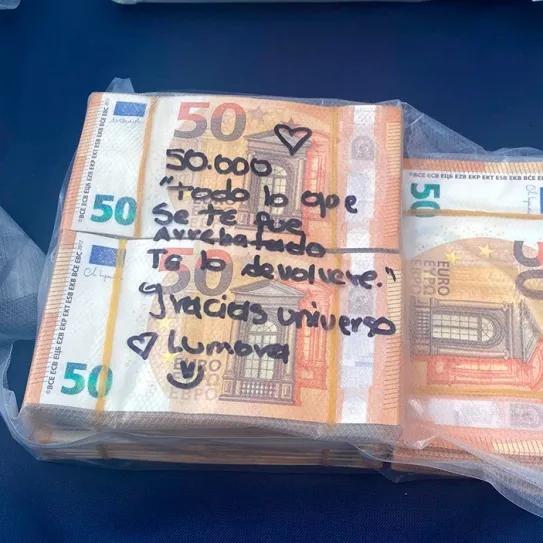 Desmantelan nodo logístico de cocaína en Madrid