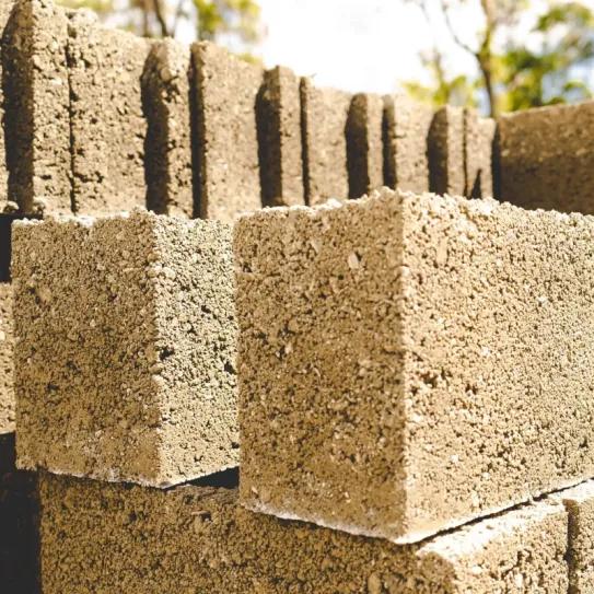 El hempcrete gana terreno legislativo en Hawái