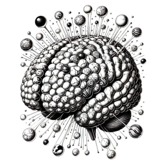 Universidad de Texas abre un estudio sobre psilocibina y creatividad