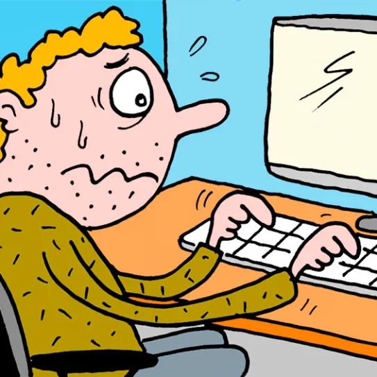 Abarrots - Adicciones sin sustancias