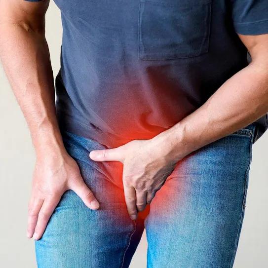 Cannabinoides producen alivio sintomático en cáncer de próstata