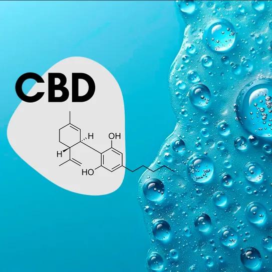 Hidrogel con CBD y plata muestra eficacia contra bacterias hospitalarias