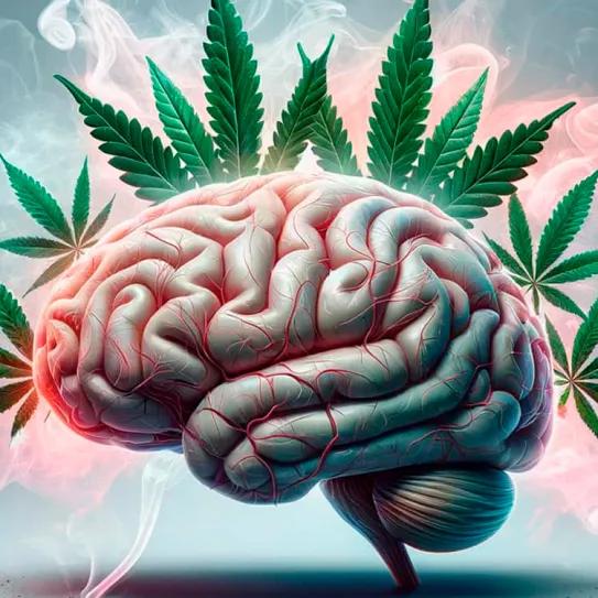 Los receptores del cannabis se recuperan tras la abstinencia