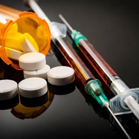 Trastorno por uso de opioides se asocia a más riesgo de demencia